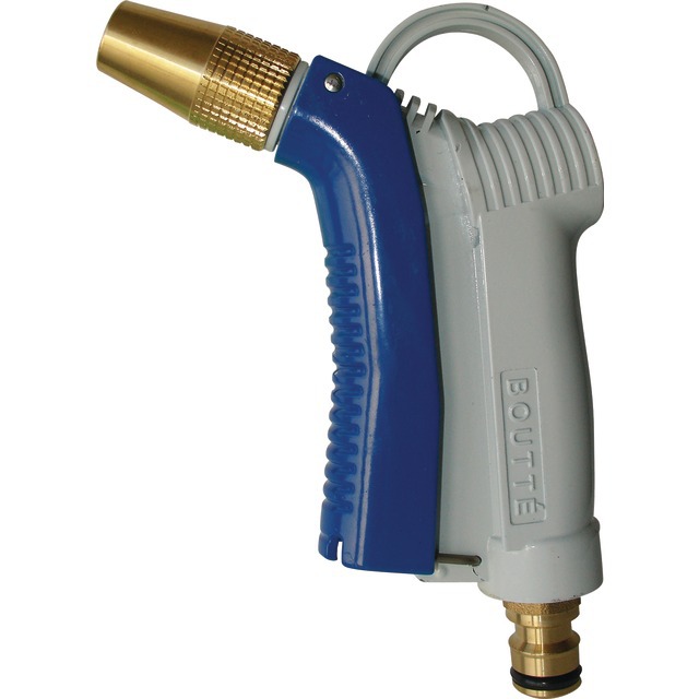 Pistolet Aluminium JET Reglable référence fournisseur 2765140